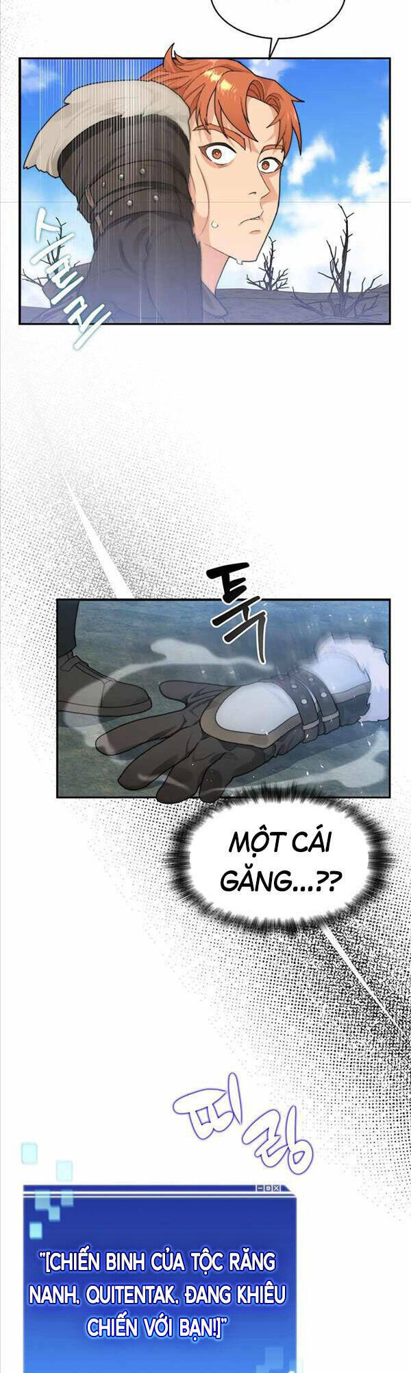 Mắc Kẹt Trong Tòa Tháp Thử Thách - Chapter 10 - Page 40