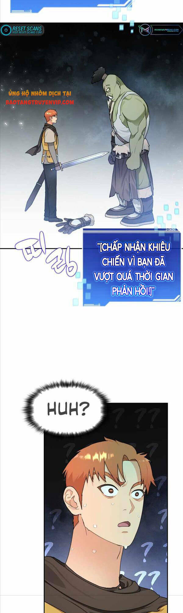 Mắc Kẹt Trong Tòa Tháp Thử Thách - Chapter 10 - Page 41