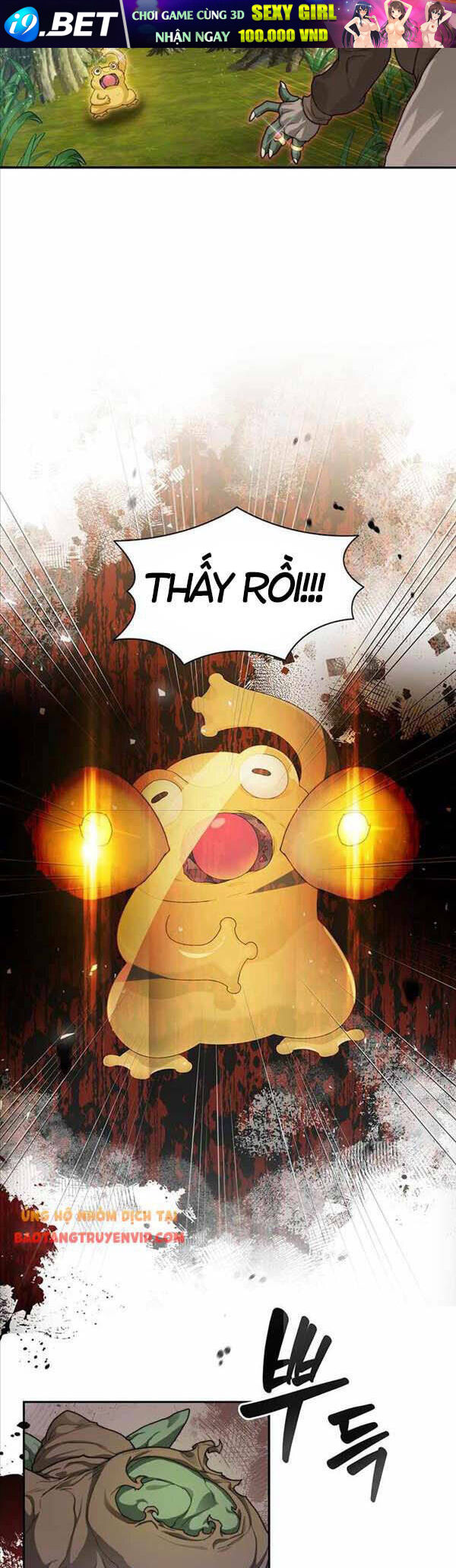 Mắc Kẹt Trong Tòa Tháp Thử Thách - Chapter 10 - Page 4