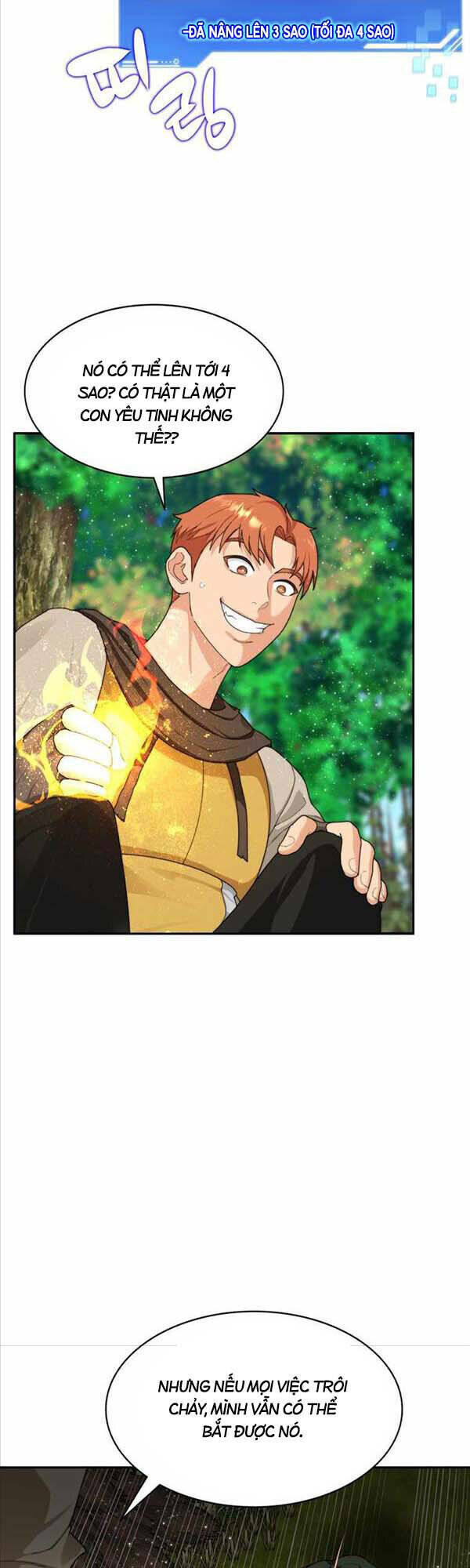 Mắc Kẹt Trong Tòa Tháp Thử Thách - Chapter 10 - Page 6