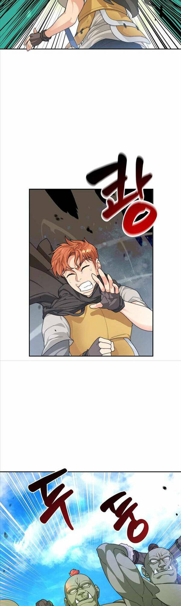 Mắc Kẹt Trong Tòa Tháp Thử Thách - Chapter 11 - Page 11