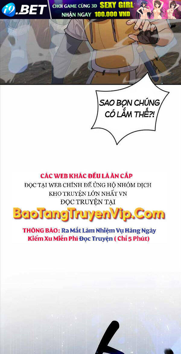 Mắc Kẹt Trong Tòa Tháp Thử Thách - Chapter 11 - Page 14