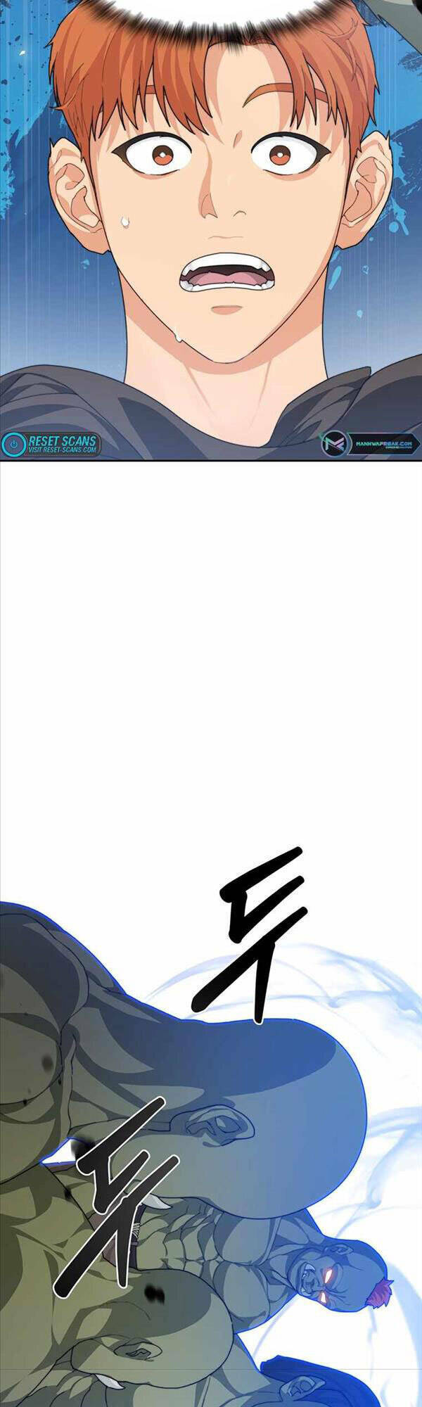 Mắc Kẹt Trong Tòa Tháp Thử Thách - Chapter 11 - Page 16