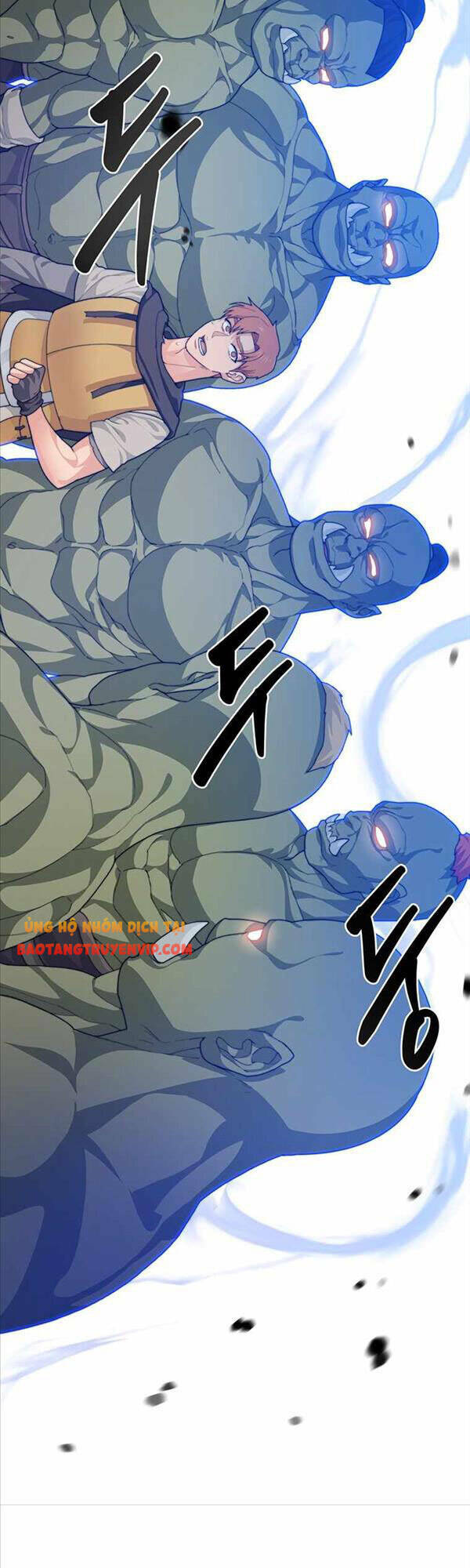 Mắc Kẹt Trong Tòa Tháp Thử Thách - Chapter 11 - Page 17