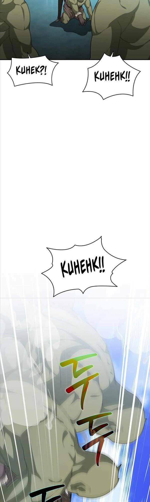 Mắc Kẹt Trong Tòa Tháp Thử Thách - Chapter 11 - Page 23