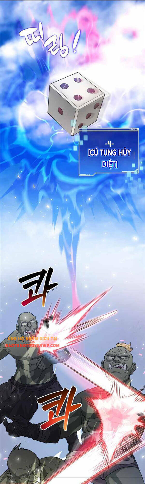 Mắc Kẹt Trong Tòa Tháp Thử Thách - Chapter 11 - Page 29