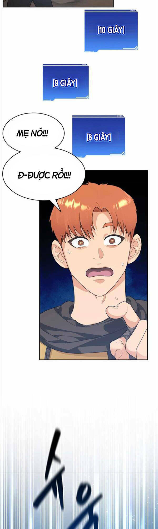Mắc Kẹt Trong Tòa Tháp Thử Thách - Chapter 11 - Page 36