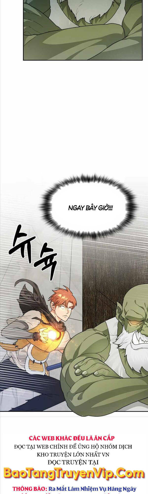 Mắc Kẹt Trong Tòa Tháp Thử Thách - Chapter 11 - Page 40