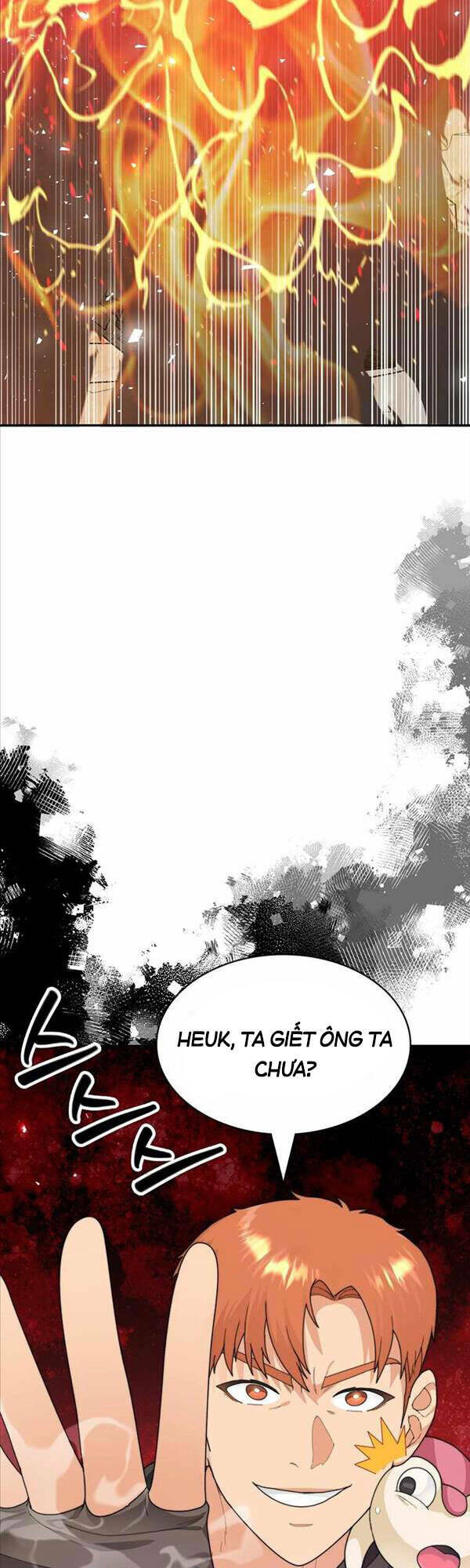 Mắc Kẹt Trong Tòa Tháp Thử Thách - Chapter 11 - Page 42