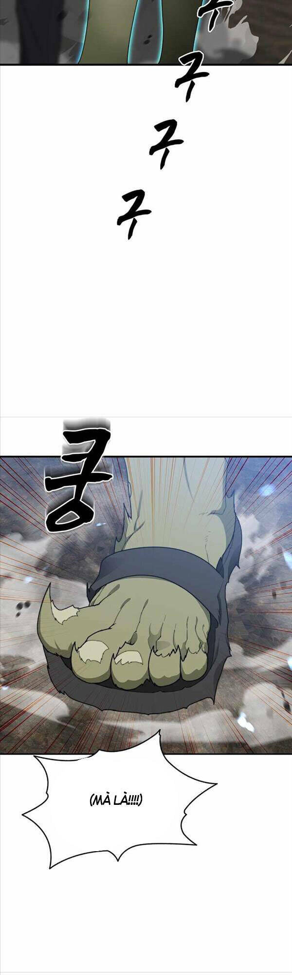 Mắc Kẹt Trong Tòa Tháp Thử Thách - Chapter 11 - Page 47