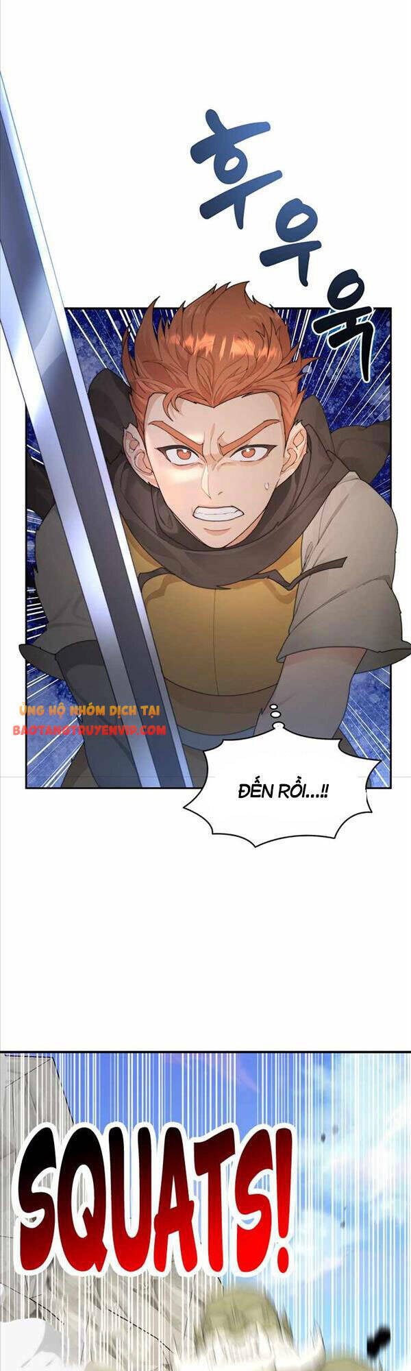 Mắc Kẹt Trong Tòa Tháp Thử Thách - Chapter 11 - Page 48