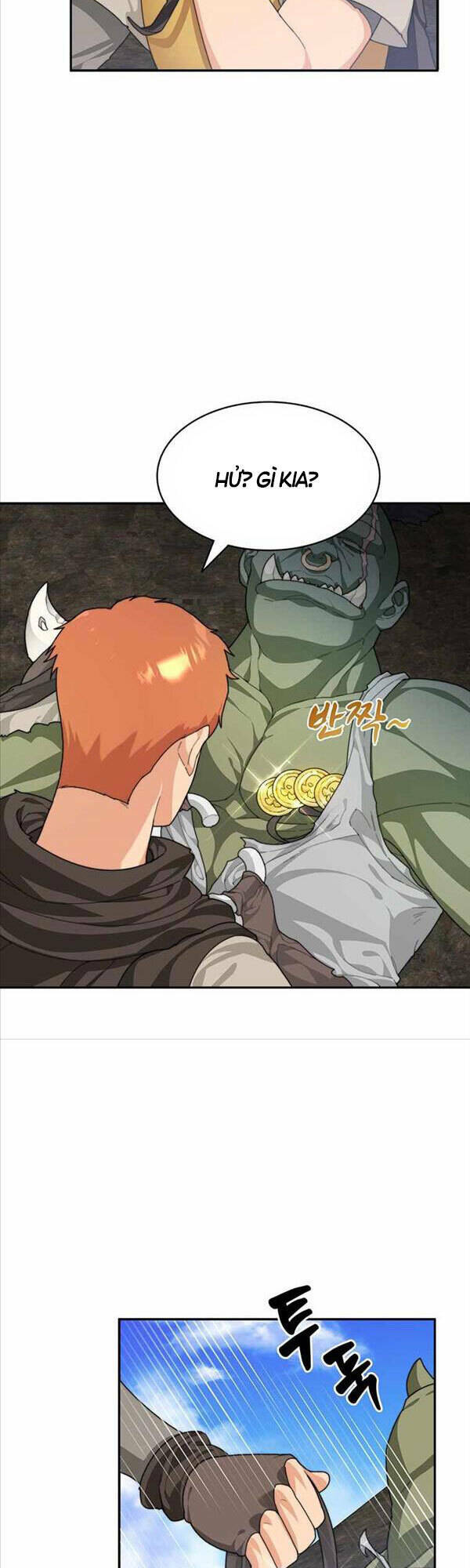 Mắc Kẹt Trong Tòa Tháp Thử Thách - Chapter 11 - Page 6