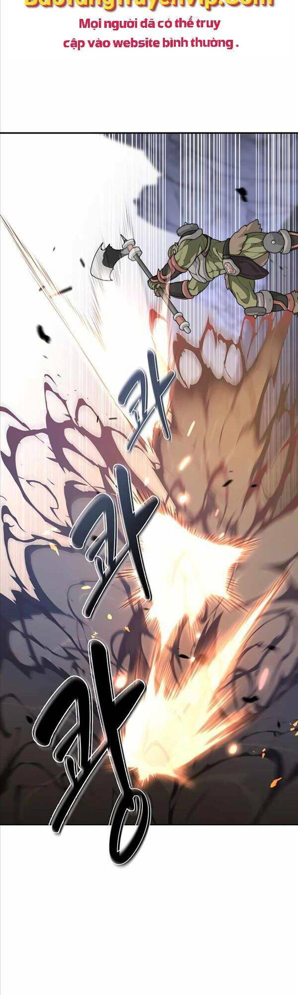 Mắc Kẹt Trong Tòa Tháp Thử Thách - Chapter 12 - Page 9