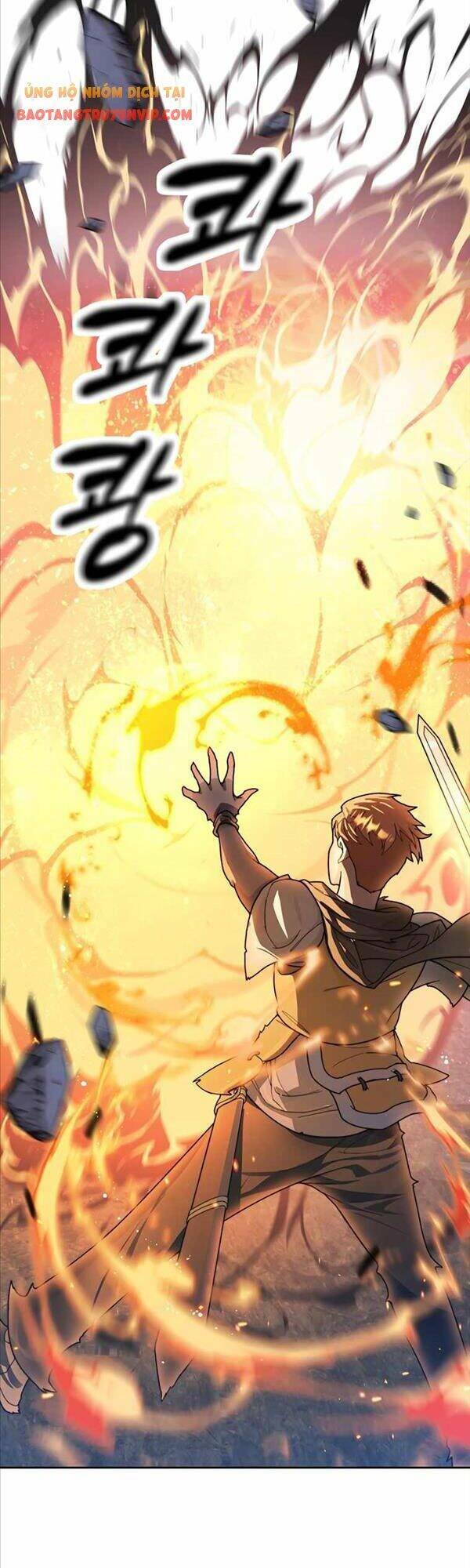 Mắc Kẹt Trong Tòa Tháp Thử Thách - Chapter 12 - Page 15