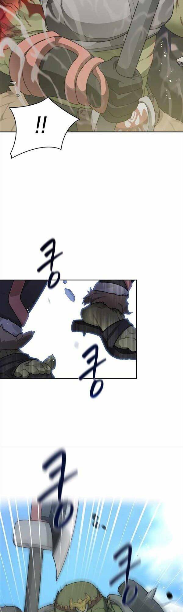 Mắc Kẹt Trong Tòa Tháp Thử Thách - Chapter 12 - Page 19