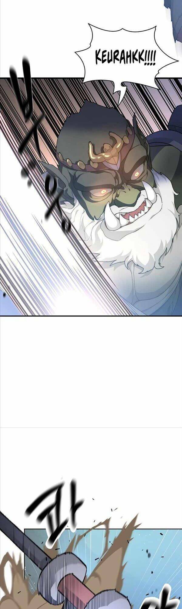 Mắc Kẹt Trong Tòa Tháp Thử Thách - Chapter 12 - Page 21