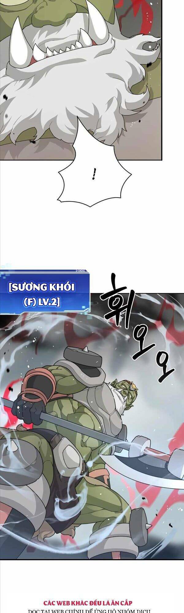 Mắc Kẹt Trong Tòa Tháp Thử Thách - Chapter 12 - Page 24