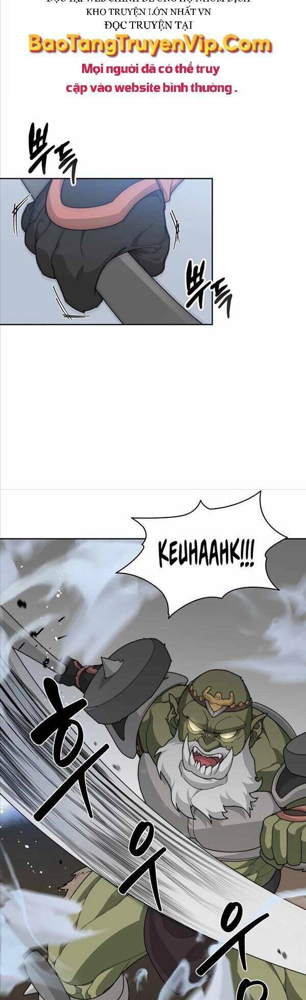 Mắc Kẹt Trong Tòa Tháp Thử Thách - Chapter 12 - Page 25