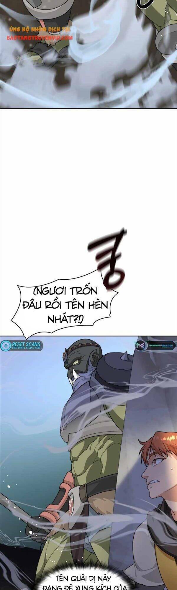 Mắc Kẹt Trong Tòa Tháp Thử Thách - Chapter 12 - Page 26