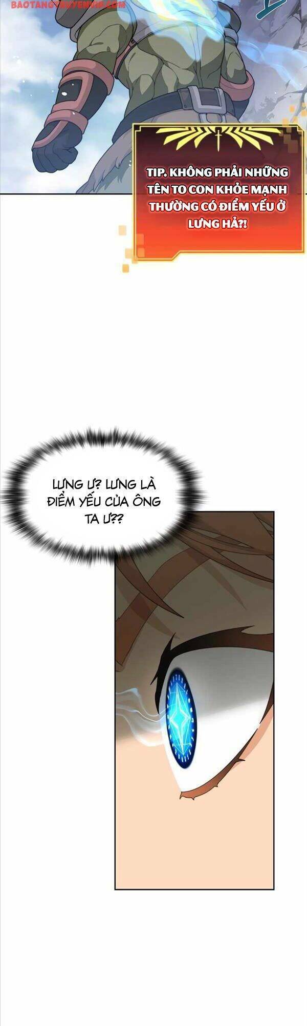 Mắc Kẹt Trong Tòa Tháp Thử Thách - Chapter 12 - Page 28