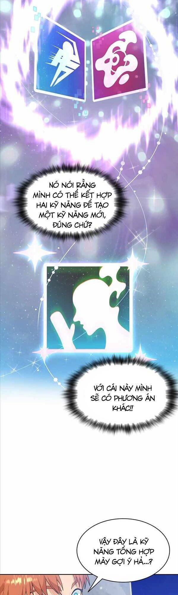 Mắc Kẹt Trong Tòa Tháp Thử Thách - Chapter 12 - Page 31