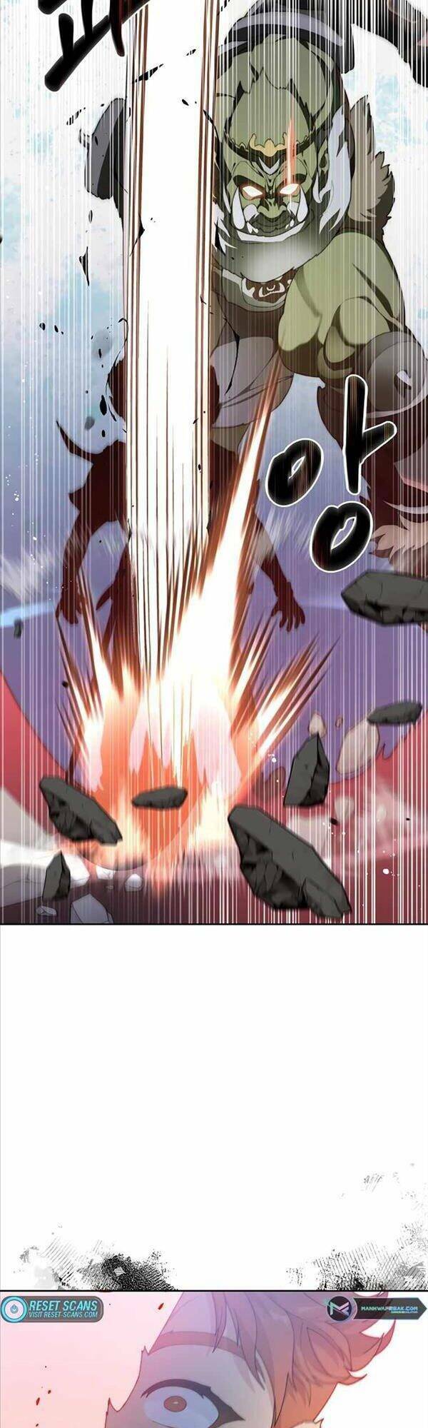 Mắc Kẹt Trong Tòa Tháp Thử Thách - Chapter 12 - Page 34