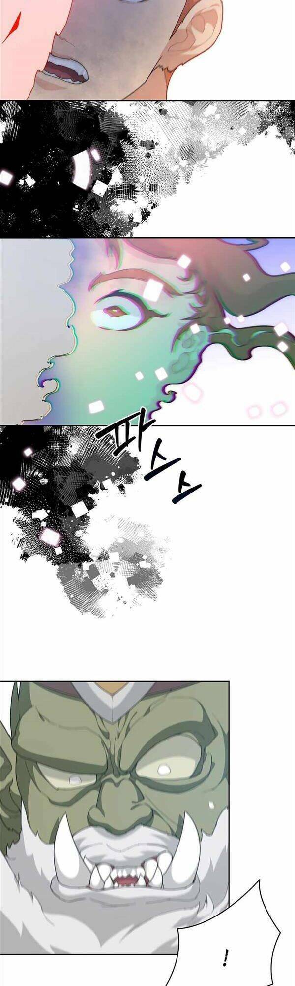 Mắc Kẹt Trong Tòa Tháp Thử Thách - Chapter 12 - Page 35