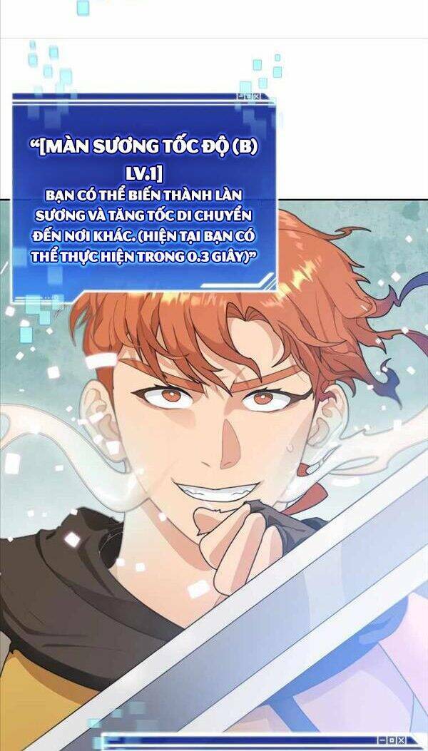 Mắc Kẹt Trong Tòa Tháp Thử Thách - Chapter 12 - Page 37