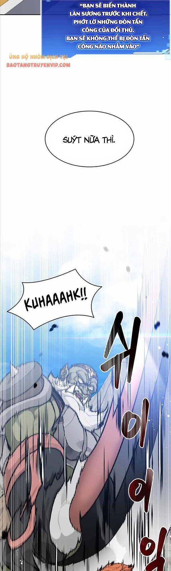 Mắc Kẹt Trong Tòa Tháp Thử Thách - Chapter 12 - Page 38