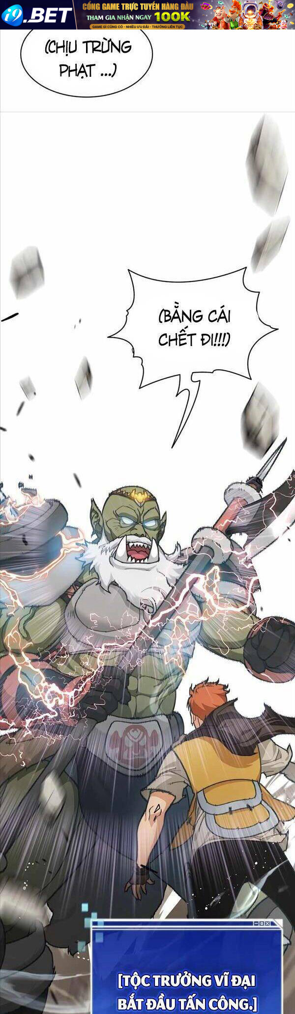 Mắc Kẹt Trong Tòa Tháp Thử Thách - Chapter 12 - Page 3