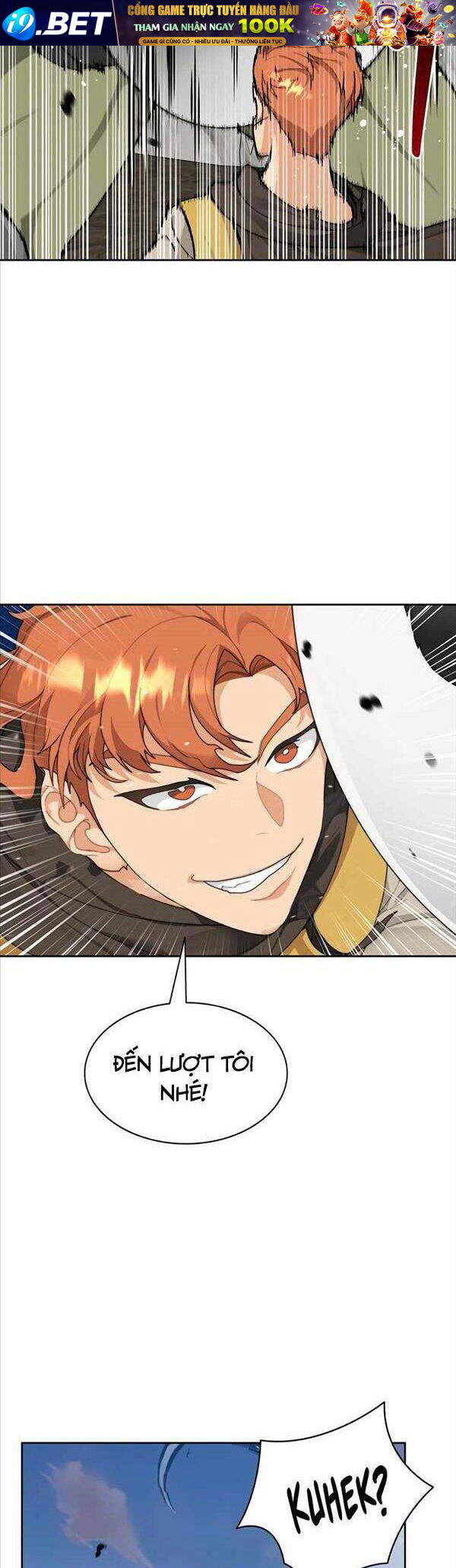 Mắc Kẹt Trong Tòa Tháp Thử Thách - Chapter 12 - Page 39