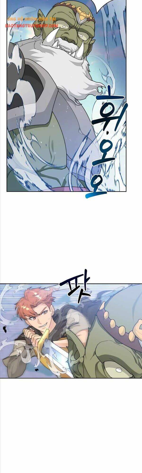 Mắc Kẹt Trong Tòa Tháp Thử Thách - Chapter 12 - Page 40