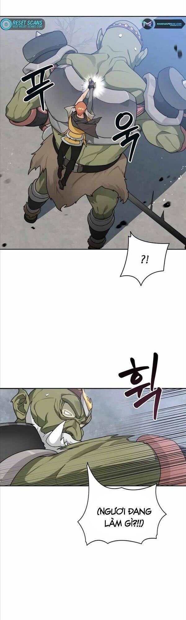 Mắc Kẹt Trong Tòa Tháp Thử Thách - Chapter 12 - Page 41