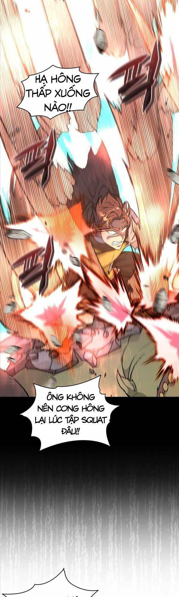 Mắc Kẹt Trong Tòa Tháp Thử Thách - Chapter 12 - Page 45