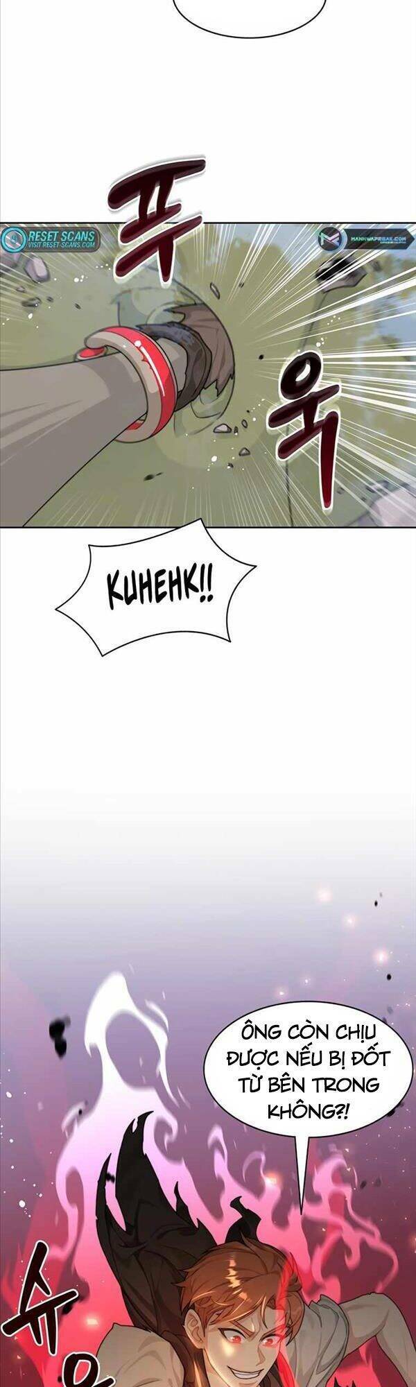 Mắc Kẹt Trong Tòa Tháp Thử Thách - Chapter 12 - Page 47