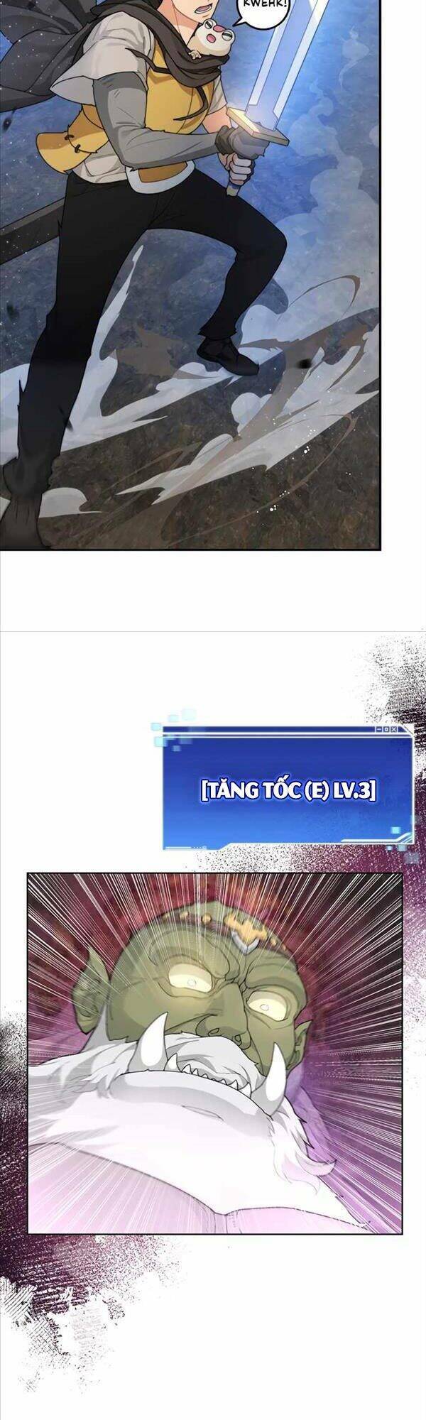 Mắc Kẹt Trong Tòa Tháp Thử Thách - Chapter 12 - Page 6