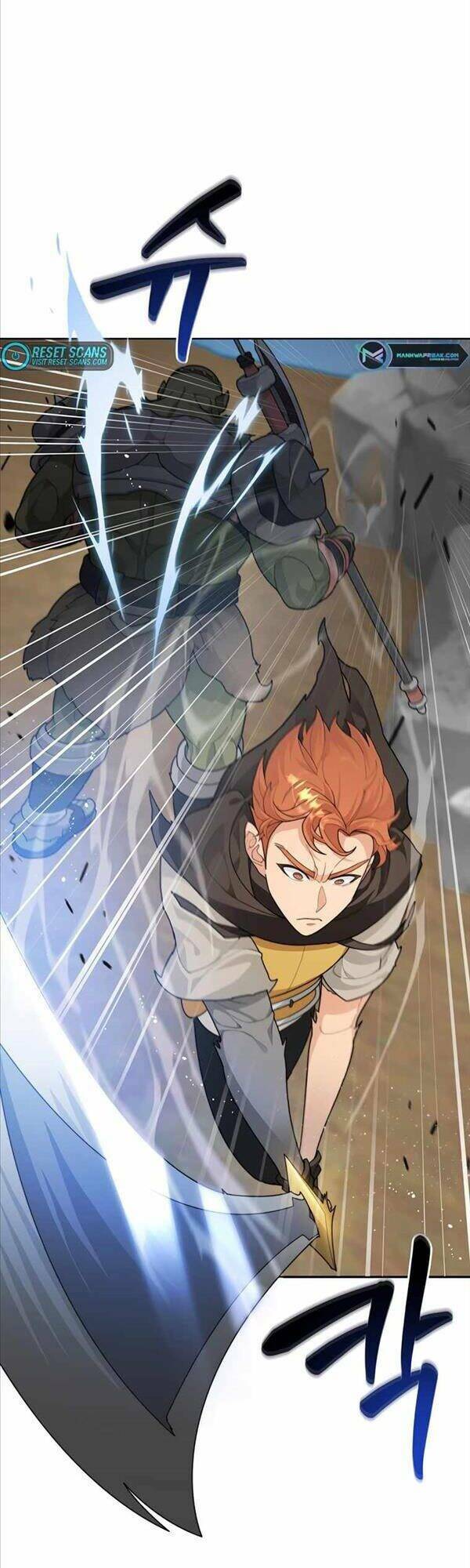 Mắc Kẹt Trong Tòa Tháp Thử Thách - Chapter 12 - Page 7