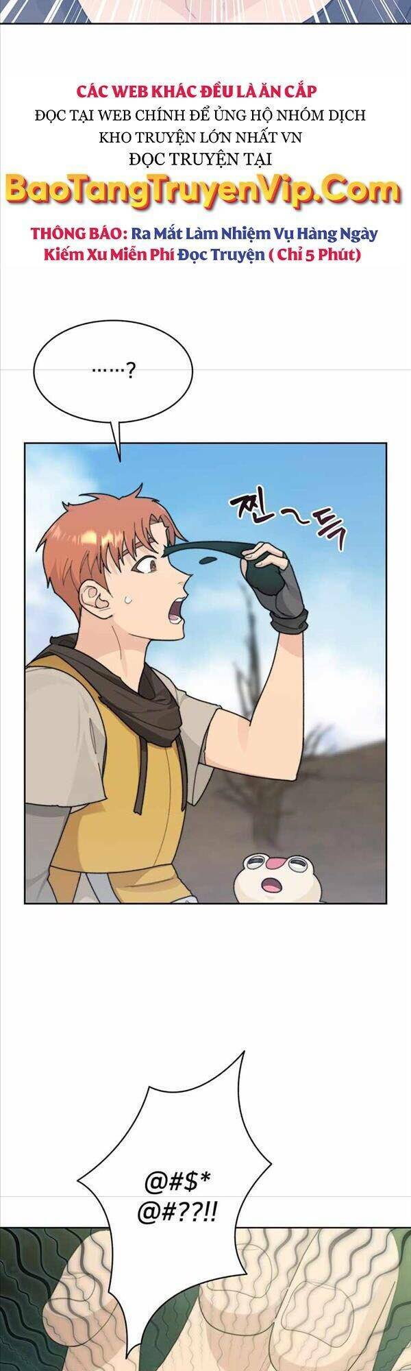 Mắc Kẹt Trong Tòa Tháp Thử Thách - Chapter 13 - Page 10