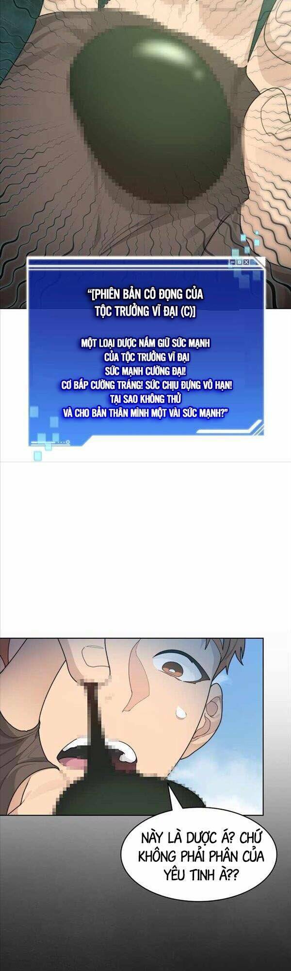 Mắc Kẹt Trong Tòa Tháp Thử Thách - Chapter 13 - Page 11