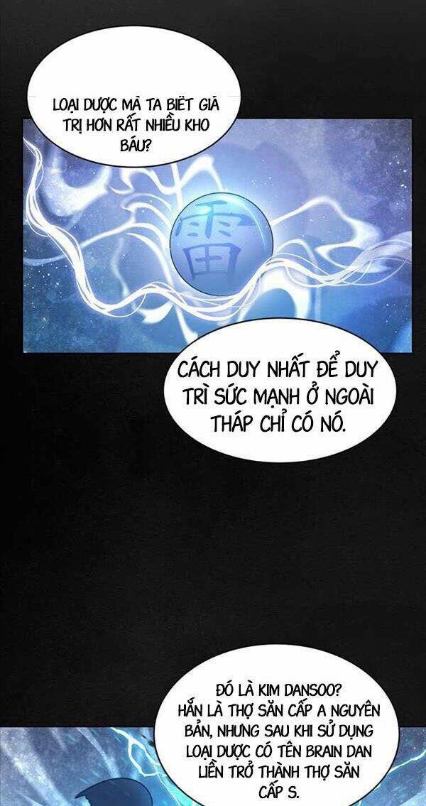 Mắc Kẹt Trong Tòa Tháp Thử Thách - Chapter 13 - Page 12