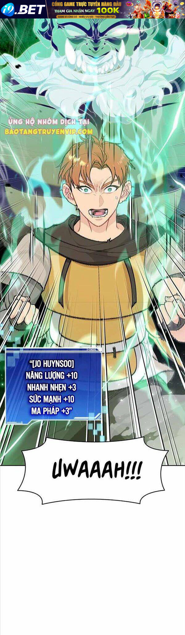 Mắc Kẹt Trong Tòa Tháp Thử Thách - Chapter 13 - Page 15