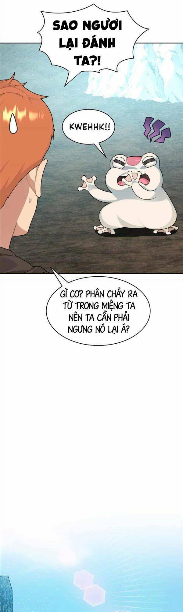 Mắc Kẹt Trong Tòa Tháp Thử Thách - Chapter 13 - Page 18