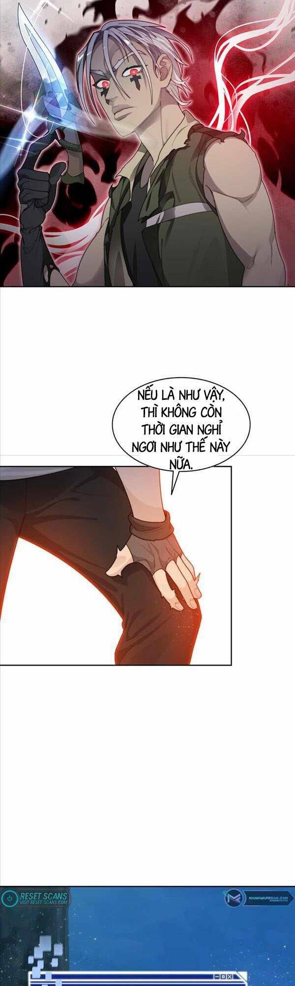 Mắc Kẹt Trong Tòa Tháp Thử Thách - Chapter 13 - Page 31