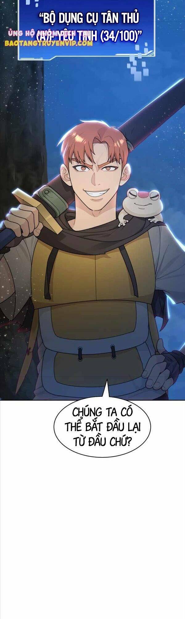 Mắc Kẹt Trong Tòa Tháp Thử Thách - Chapter 13 - Page 32