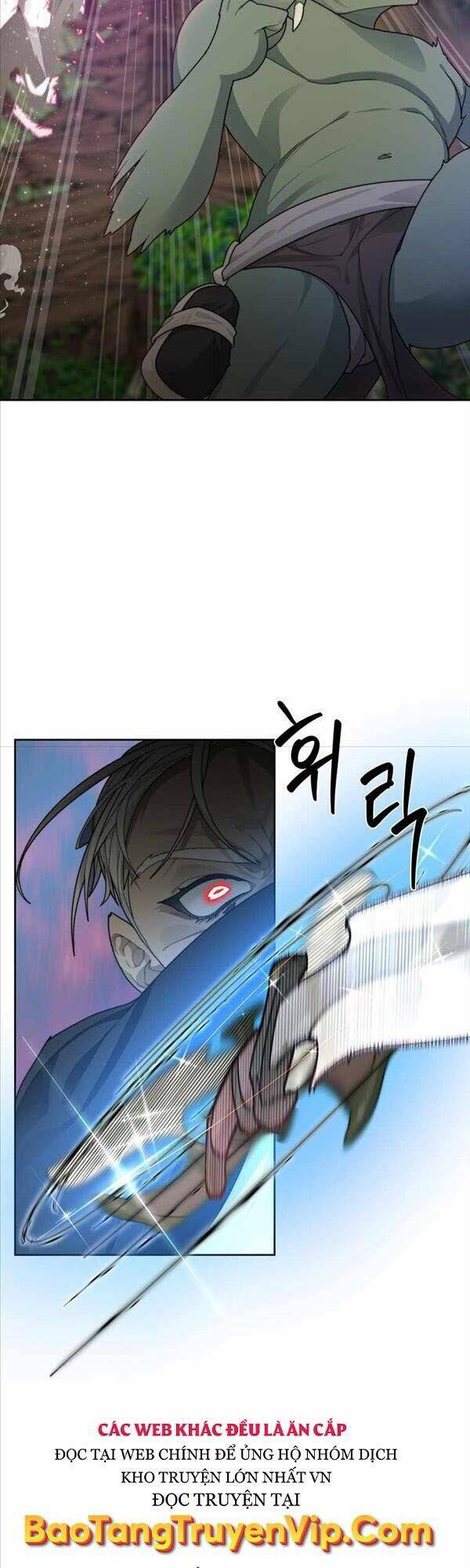 Mắc Kẹt Trong Tòa Tháp Thử Thách - Chapter 13 - Page 35