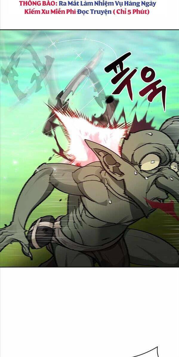 Mắc Kẹt Trong Tòa Tháp Thử Thách - Chapter 13 - Page 36