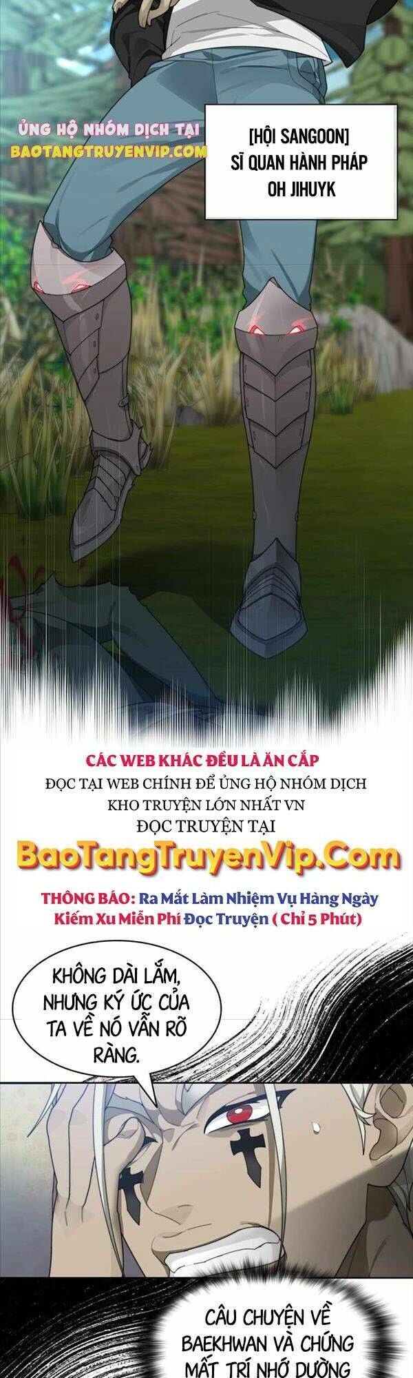 Mắc Kẹt Trong Tòa Tháp Thử Thách - Chapter 13 - Page 39