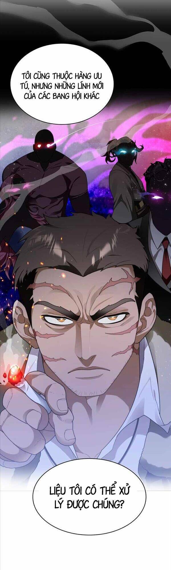 Mắc Kẹt Trong Tòa Tháp Thử Thách - Chapter 13 - Page 42