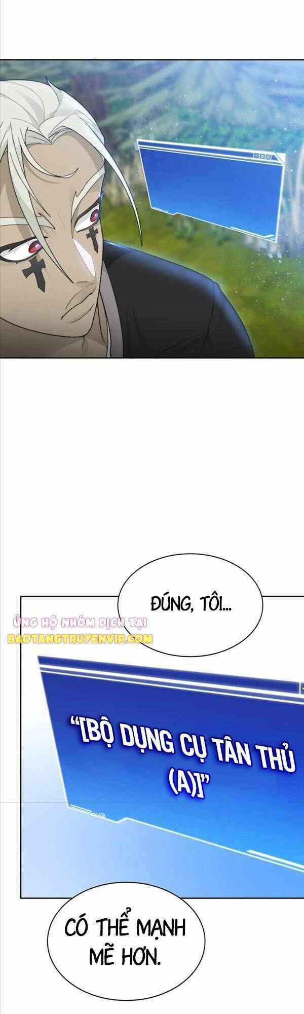 Mắc Kẹt Trong Tòa Tháp Thử Thách - Chapter 13 - Page 43