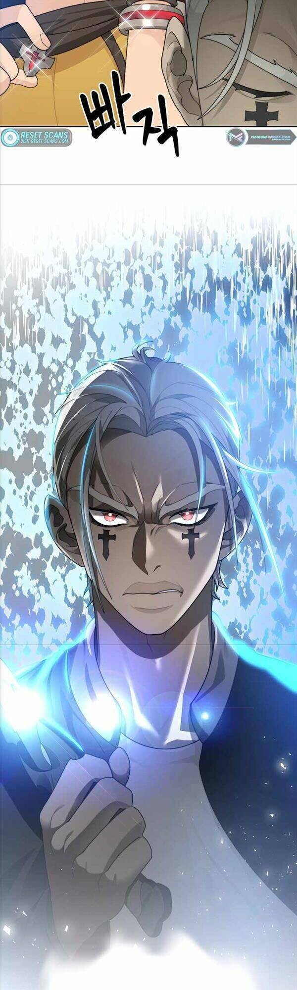 Mắc Kẹt Trong Tòa Tháp Thử Thách - Chapter 13 - Page 45